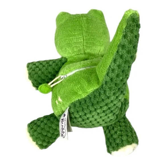 Baby Ribbert The Frog Scentsy Buddy - Picture 5 of 7